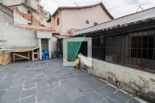 Área comum  de casa à venda com 3 quartos, 125m² em Jardim Brasilia (zona Leste), São Paulo