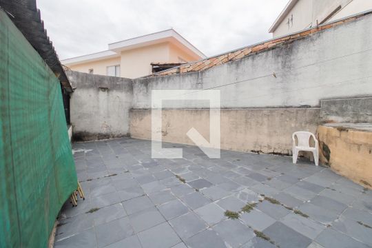 Área comum  de casa à venda com 3 quartos, 125m² em Jardim Brasilia (zona Leste), São Paulo