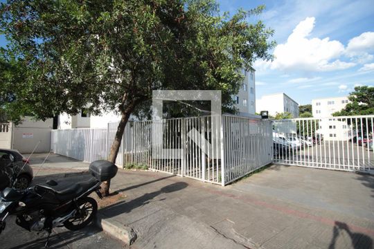 Fachada de apartamento à venda com 2 quartos, 49m² em Santa Amelia, Belo Horizonte
