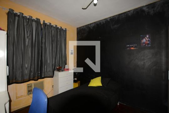 Quarto 2 de apartamento para alugar com 3 quartos, 60m² em Osvaldo Cruz, Rio de Janeiro