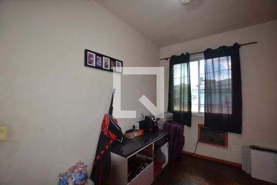 Quarto 3 de apartamento para alugar com 3 quartos, 60m² em Osvaldo Cruz, Rio de Janeiro