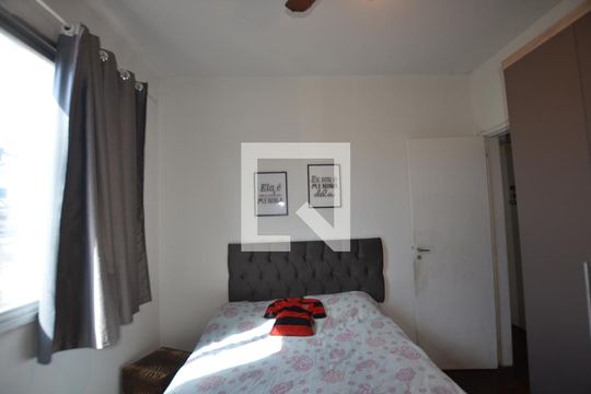 Quarto 1 de apartamento para alugar com 3 quartos, 60m² em Osvaldo Cruz, Rio de Janeiro
