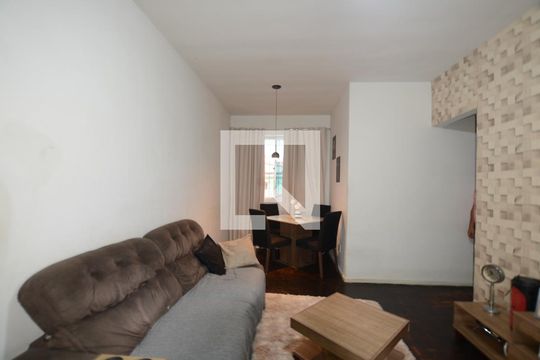 Apartamento para alugar com 3 quartos, 60m² em Osvaldo Cruz, Rio de Janeiro