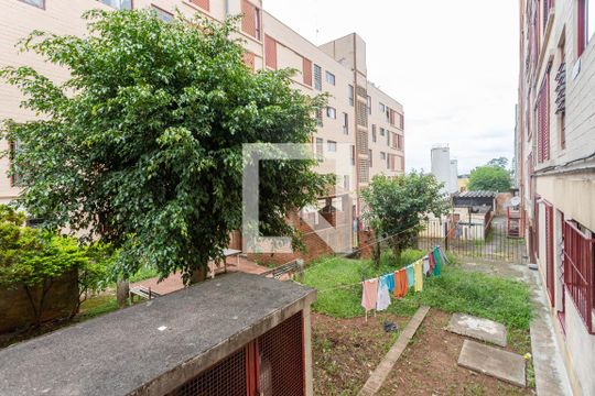 Área comum de apartamento para alugar com 2 quartos, 65m² em Conceição, Diadema