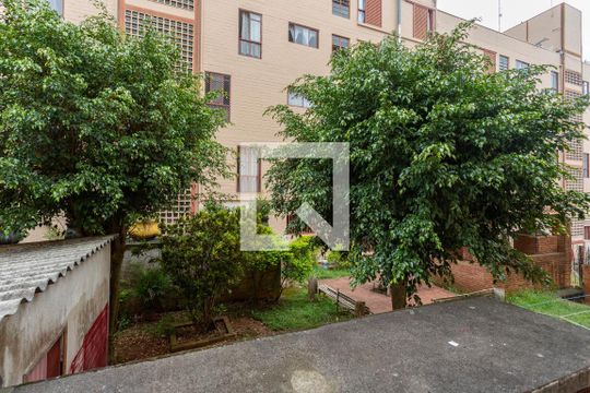 Área comum de apartamento para alugar com 2 quartos, 65m² em Conceição, Diadema