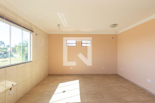Apartamento para alugar com 1 quarto, 50m² em Santa Felicidade, Curitiba