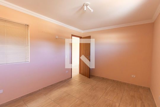 Quarto  de apartamento para alugar com 1 quarto, 50m² em Santa Felicidade, Curitiba