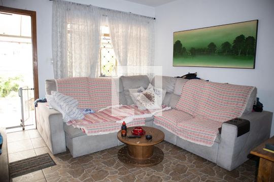 Sala de casa à venda com 3 quartos, 150m² em Santana, São Paulo
