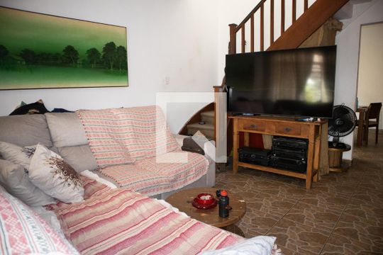 Casa à venda com 3 quartos, 150m² em Santana, São Paulo
