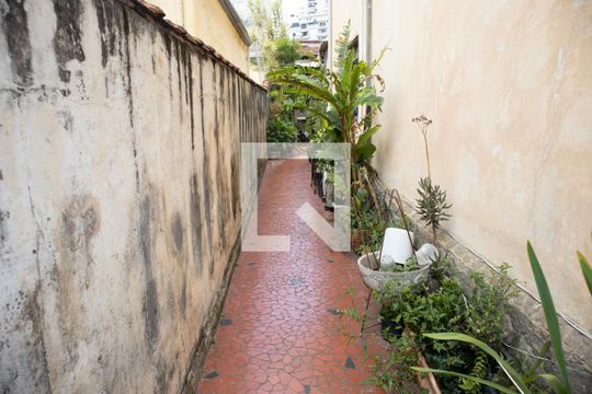 Área de Serviço de casa à venda com 3 quartos, 150m² em Santana, São Paulo