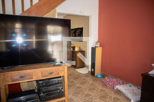 Sala de casa à venda com 3 quartos, 150m² em Santana, São Paulo