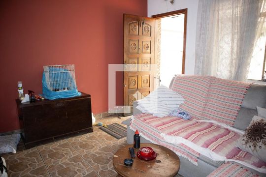 Sala de casa à venda com 3 quartos, 150m² em Santana, São Paulo