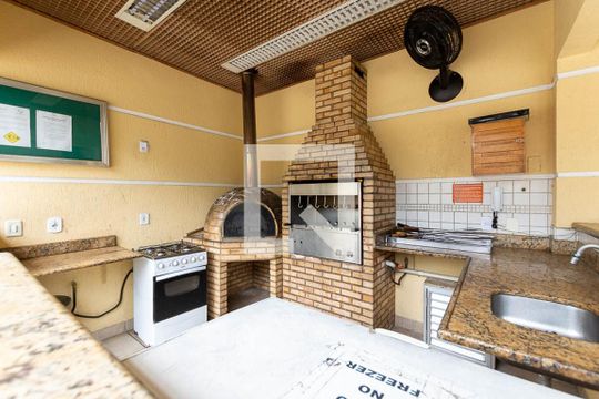 Área comum de apartamento à venda com 2 quartos, 140m² em Badu, Niterói