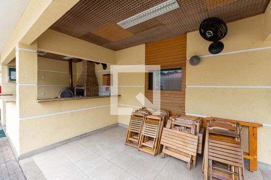 Área comum de apartamento à venda com 2 quartos, 140m² em Badu, Niterói