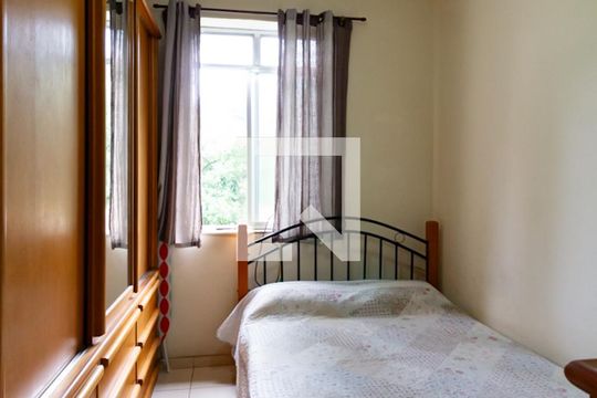 Detalhe do quarto 1 de apartamento à venda com 2 quartos, 67m² em Gávea, Rio de Janeiro