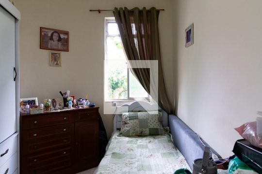 Quarto 2 de apartamento à venda com 2 quartos, 67m² em Gávea, Rio de Janeiro