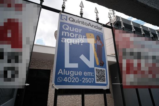 Plaquinha de casa à venda com 2 quartos, 180m² em Jardim Popular, São Paulo