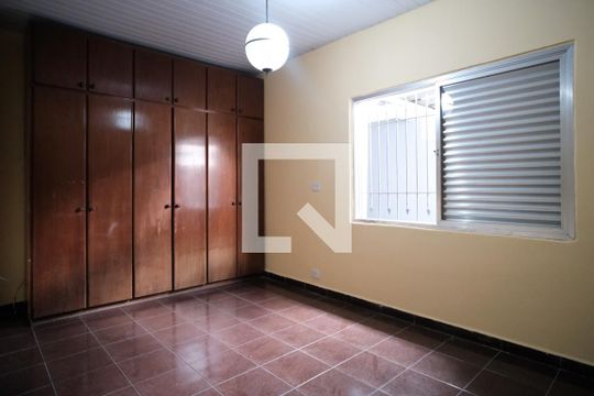 Quarto 1 de casa à venda com 2 quartos, 180m² em Jardim Popular, São Paulo