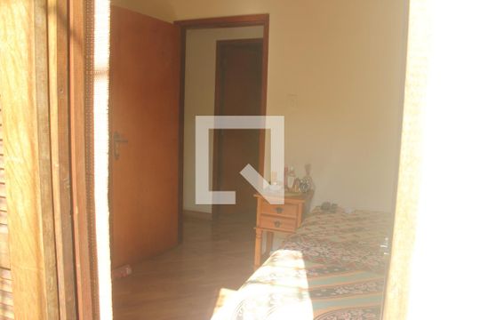 Suíte 1 de casa à venda com 4 quartos, 152m² em Vila Sao Paulo, São Paulo