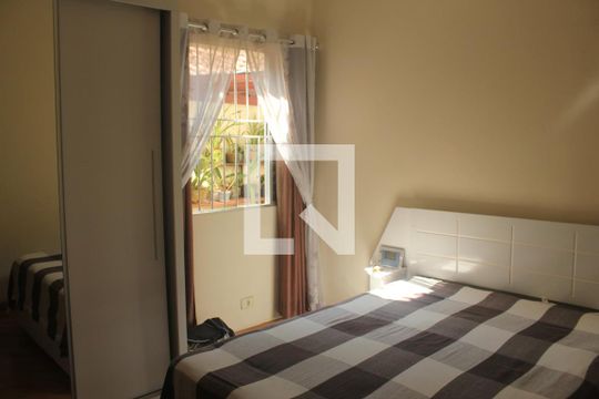 Suíte 2 de casa à venda com 4 quartos, 152m² em Vila Sao Paulo, São Paulo