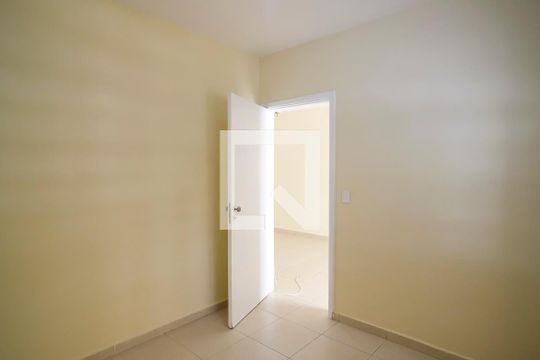 Quarto 1 de casa para alugar com 3 quartos, 95m² em Mauá, São Caetano do Sul