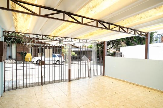 Garagem de casa para alugar com 3 quartos, 95m² em Mauá, São Caetano do Sul