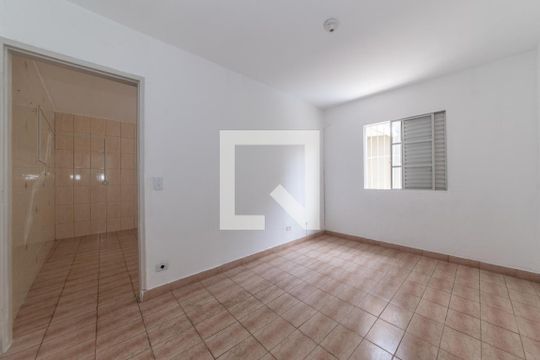 Casa para alugar com 1 quarto, 50m² em Vila do Encontro, São Paulo