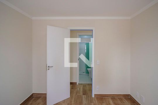 Quarto  de apartamento para alugar com 2 quartos, 64m² em Centro, São Caetano do Sul