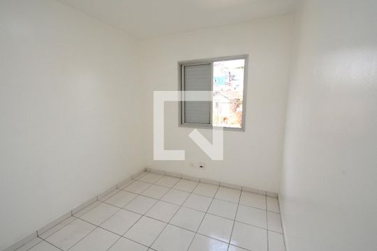 Quarto 3 de apartamento à venda com 3 quartos, 64m² em Vila Santana, São Paulo