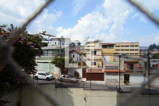 Vista do Quarto 2 de apartamento à venda com 3 quartos, 64m² em Vila Santana, São Paulo