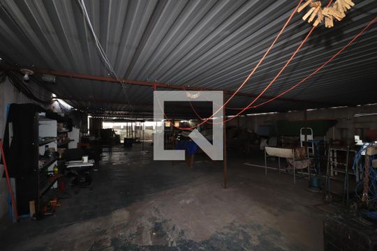 Despensa de casa à venda com 5 quartos, 500m² em Vila Esperança, São Paulo