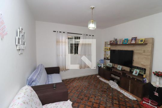 Casa à venda com 5 quartos, 500m² em Vila Esperança, São Paulo