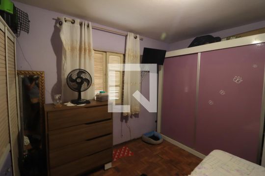 Quarto 1 de casa à venda com 5 quartos, 500m² em Vila Esperança, São Paulo
