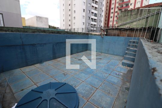 Piscina de casa à venda com 5 quartos, 500m² em Vila Esperança, São Paulo