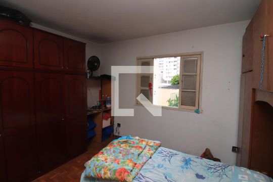 Quarto 3 de casa à venda com 5 quartos, 500m² em Vila Esperança, São Paulo