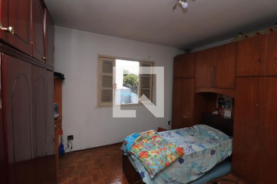 Quarto 3 de casa à venda com 5 quartos, 500m² em Vila Esperança, São Paulo