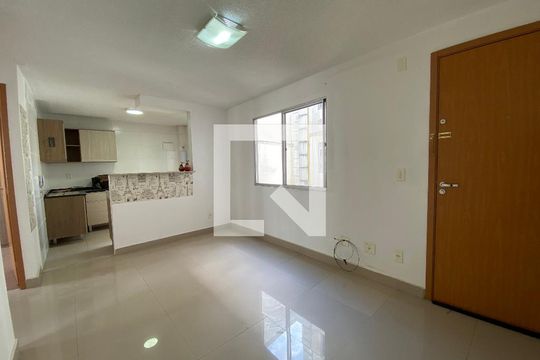 Apartamento à venda com 2 quartos, 42m² em Igara, Canoas