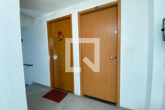 Área comum de apartamento à venda com 2 quartos, 42m² em Igara, Canoas