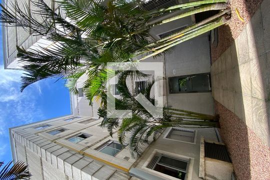 Área comum de apartamento à venda com 2 quartos, 42m² em Igara, Canoas