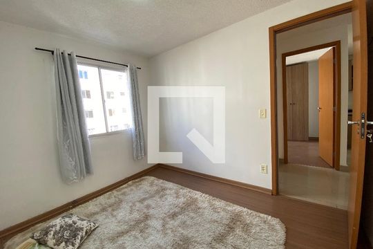 Quarto 1 de apartamento à venda com 2 quartos, 42m² em Igara, Canoas