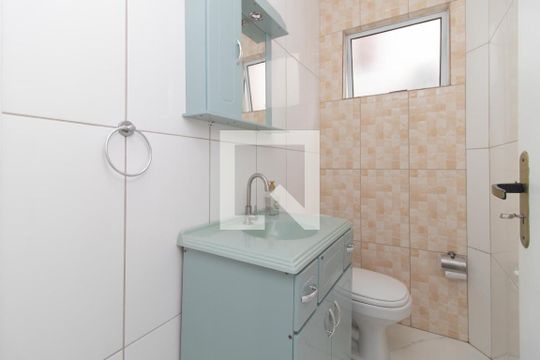 Lavabo de casa para alugar com 2 quartos, 125m² em Ipanema, Porto Alegre