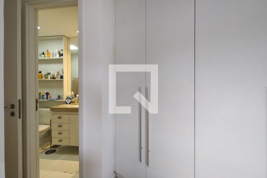 Quarto 1 - Suíte de apartamento à venda com 2 quartos, 85m² em Jacarepaguá, Rio de Janeiro