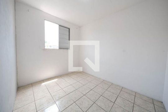 Quarto 1 de apartamento à venda com 2 quartos, 55m² em Vila Sílvia, São Paulo