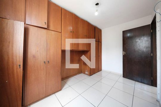 Quarto 2 de apartamento à venda com 2 quartos, 55m² em Vila Sílvia, São Paulo