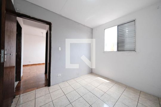 Quarto 1 de apartamento à venda com 2 quartos, 55m² em Vila Sílvia, São Paulo