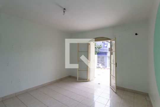 Quarto 1 de casa à venda com 2 quartos, 119m² em Vila Nova Savoia, São Paulo