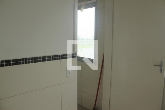 Área de Serviço de apartamento à venda com 2 quartos, 75m² em Vila da Paz, São Paulo