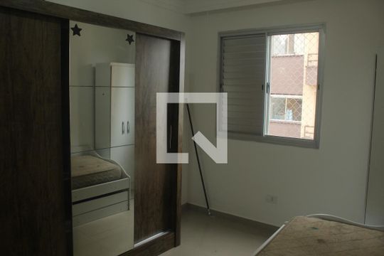 Quarto 1 de apartamento à venda com 2 quartos, 75m² em Vila da Paz, São Paulo