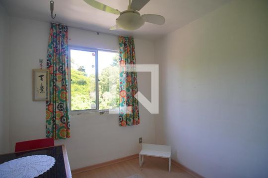Quarto 1 de apartamento para alugar com 2 quartos, 52m² em Canudos, Novo Hamburgo
