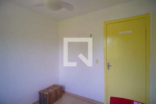Quarto 1 de apartamento para alugar com 2 quartos, 52m² em Canudos, Novo Hamburgo